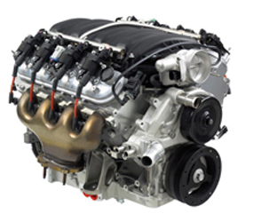U2034 Engine